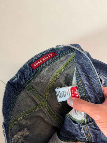 Miss sixty jeans–stl: S