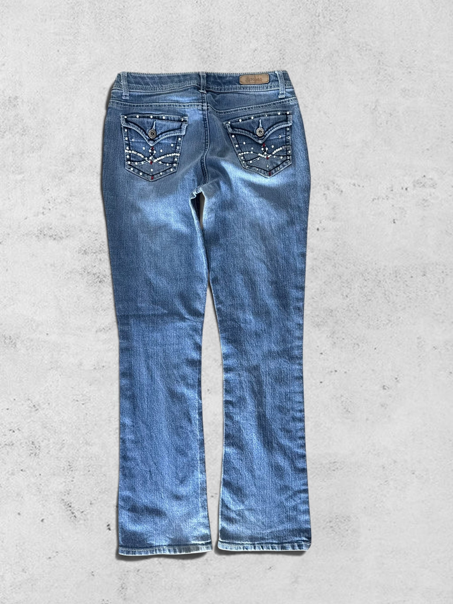 Jeans stl: XS