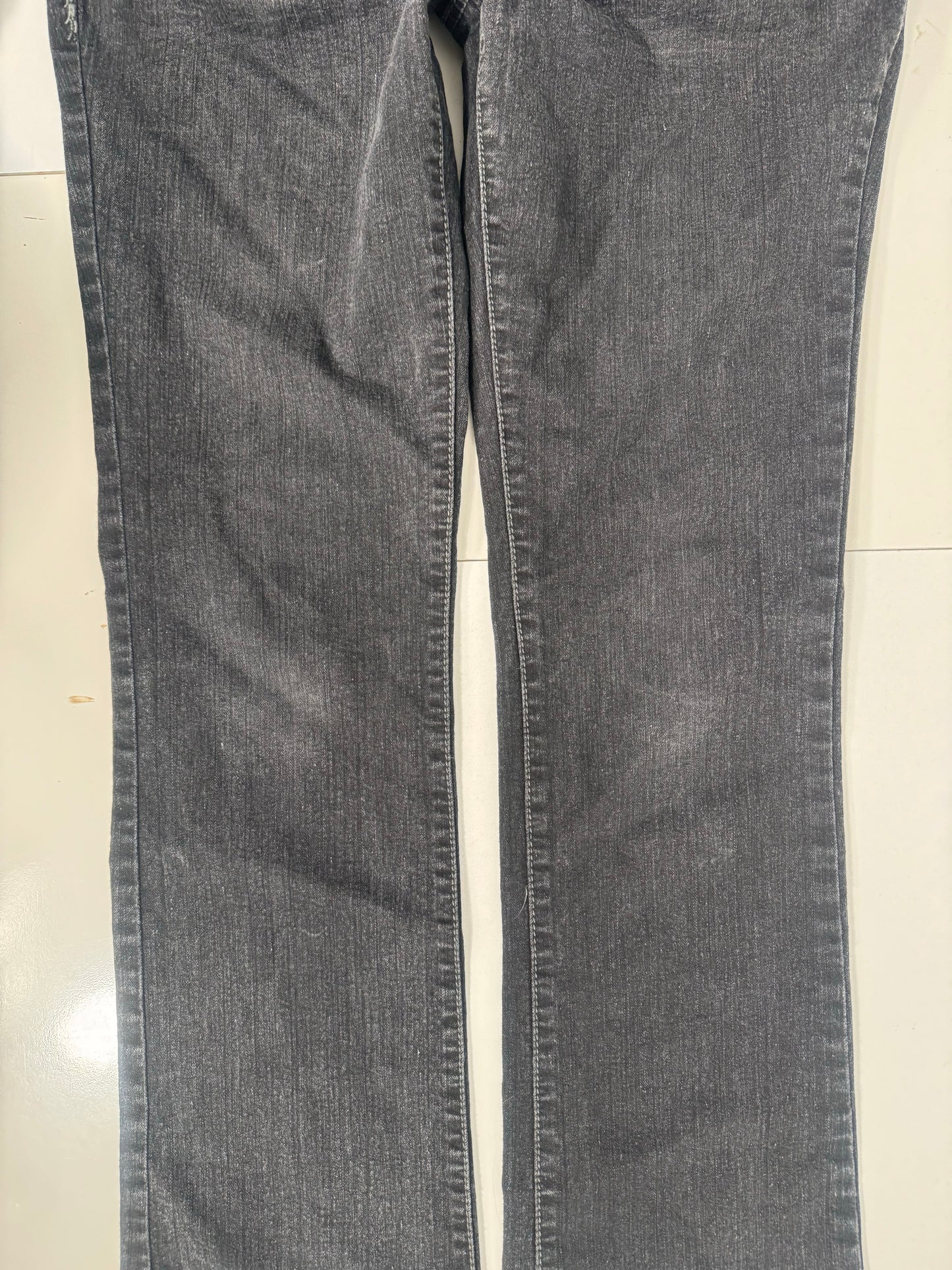 Jeans str: M