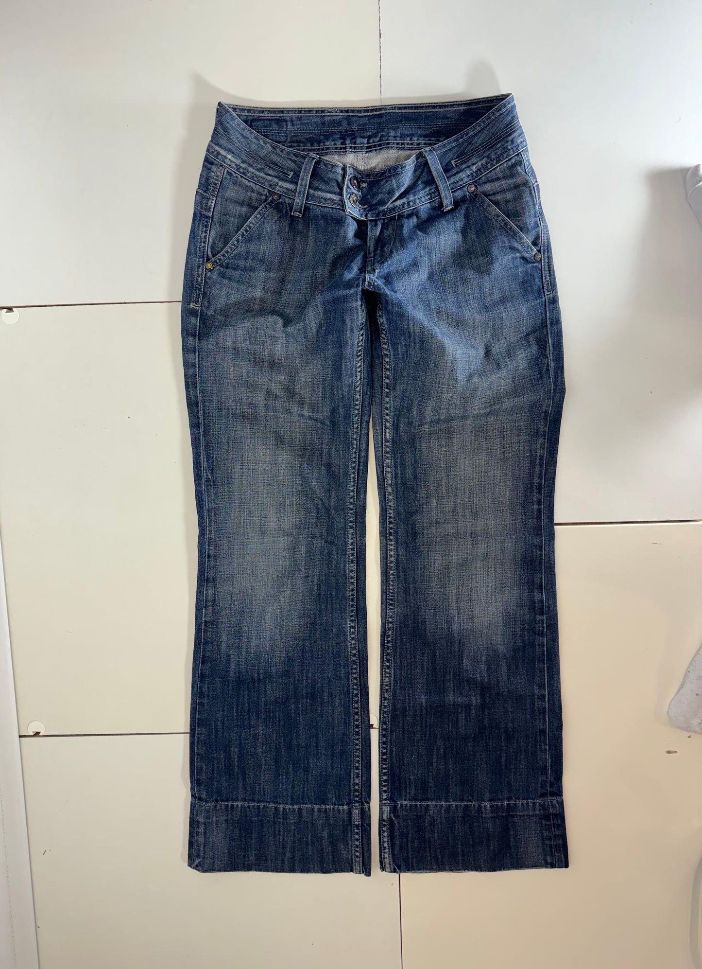 Pepe jeans–stl: S/M
