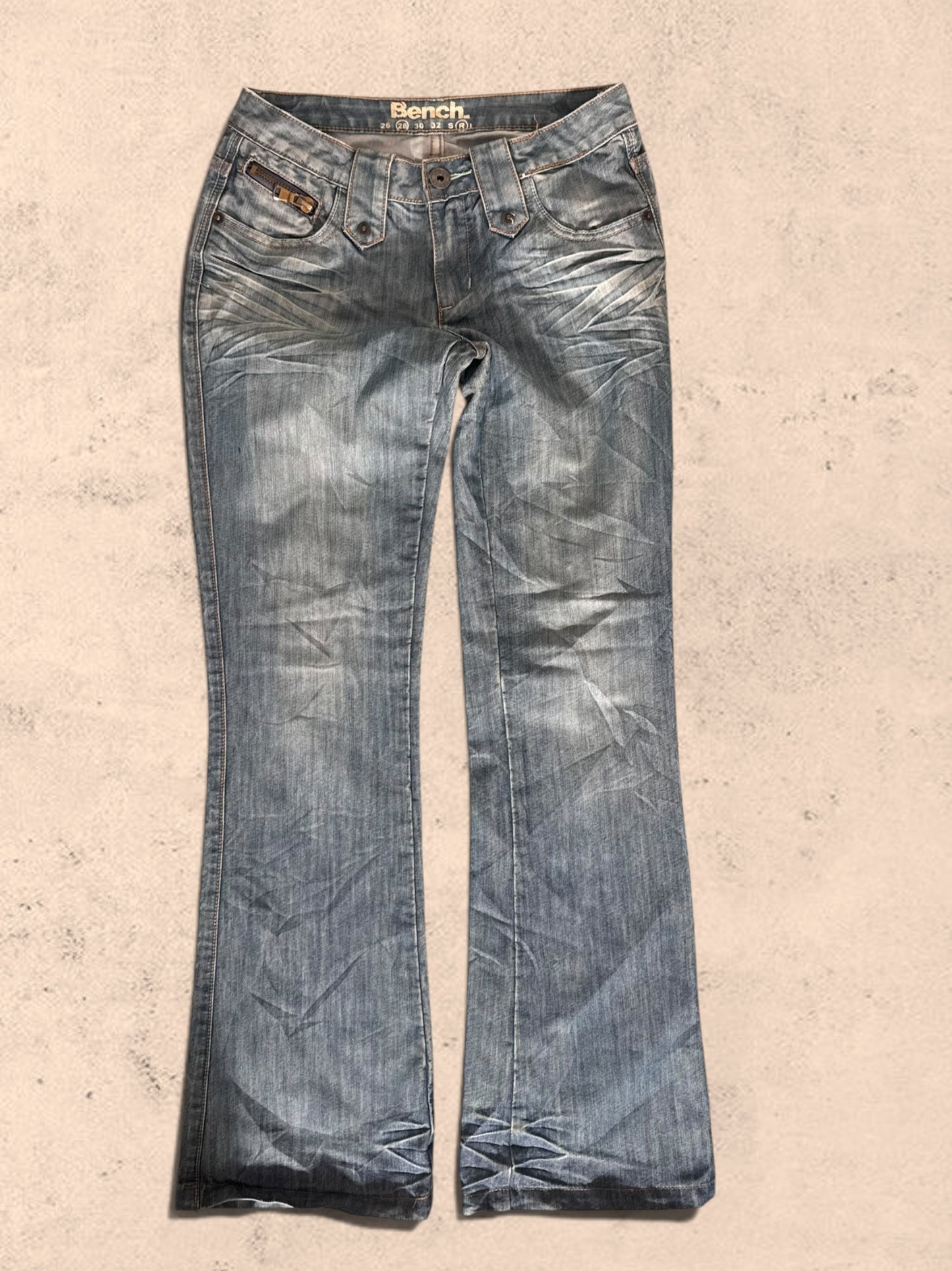 Bench jeans stl: S