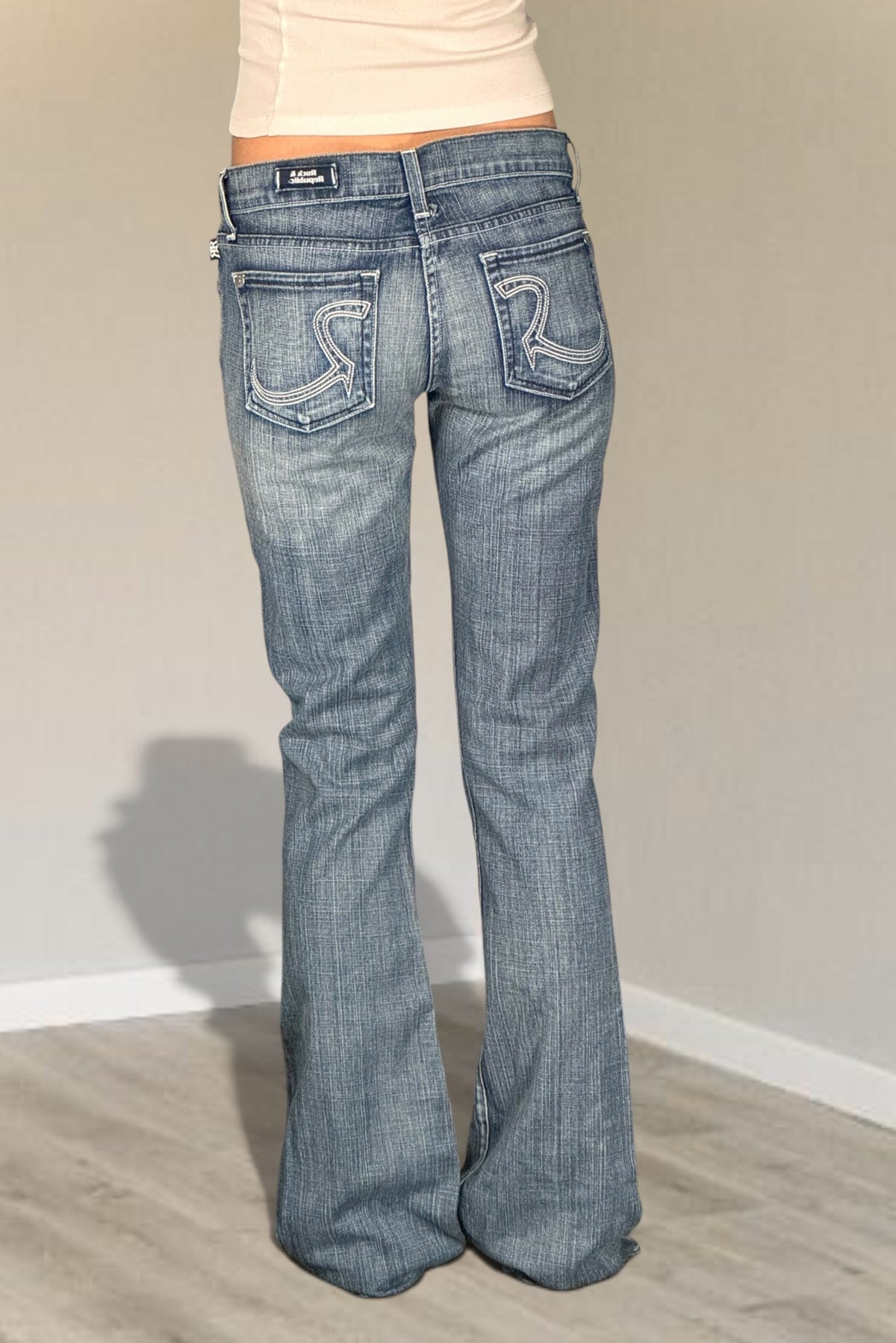Rock & Repulic jeans stl: S
