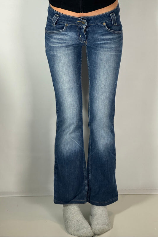 Lee jeans stl: XS