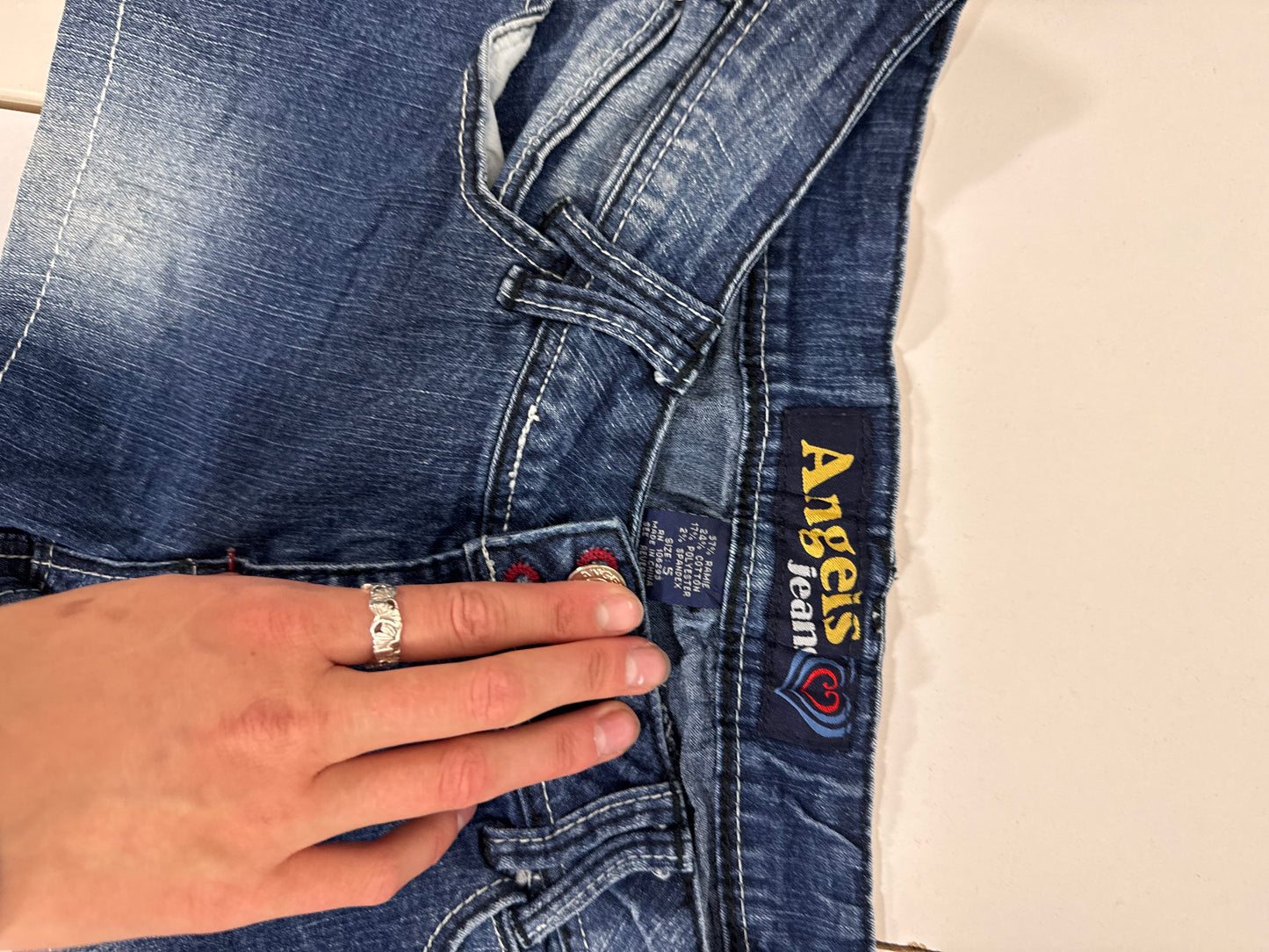 Shorts stl: XS