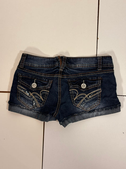 Shorts stl: XS