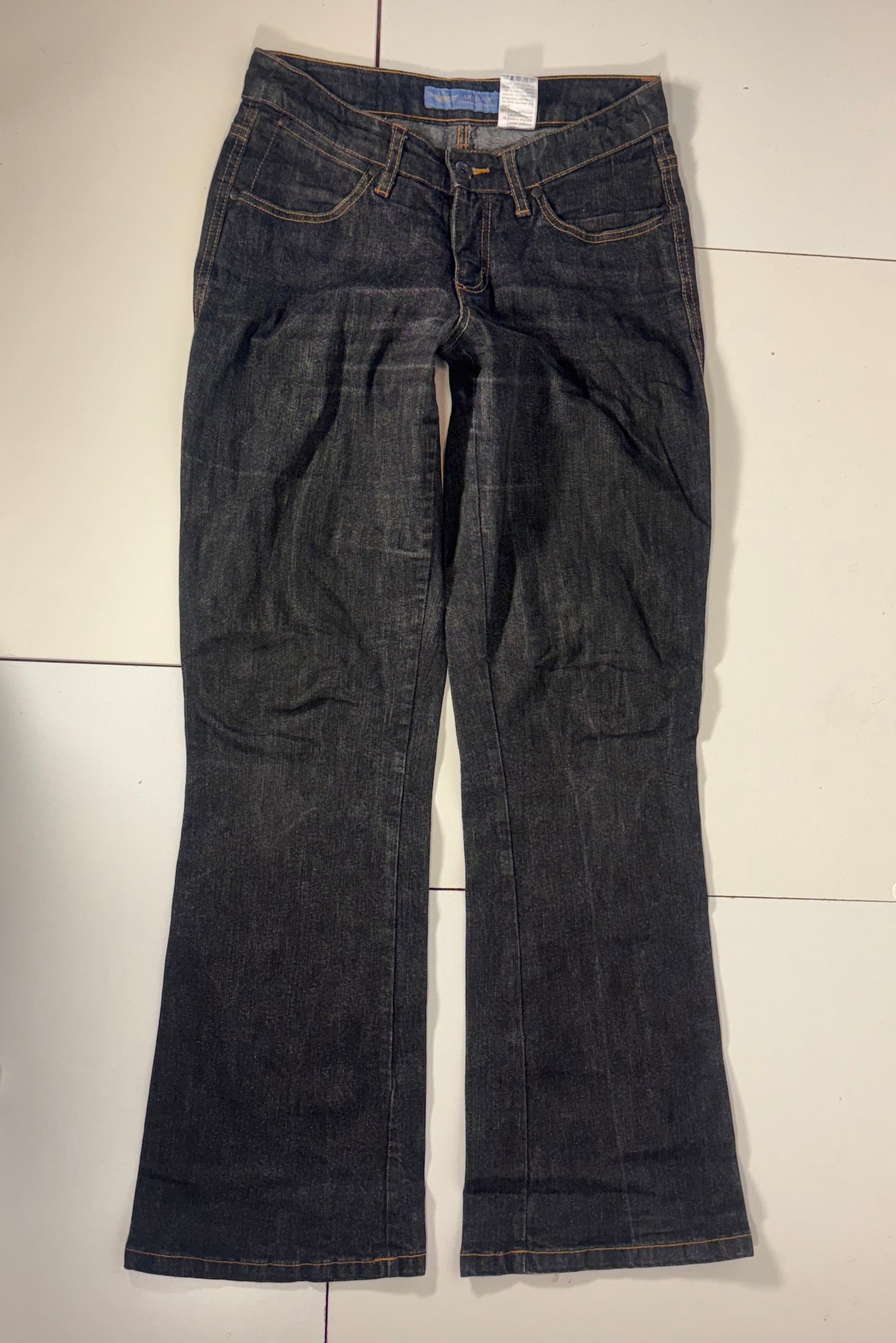 Jeans stl: