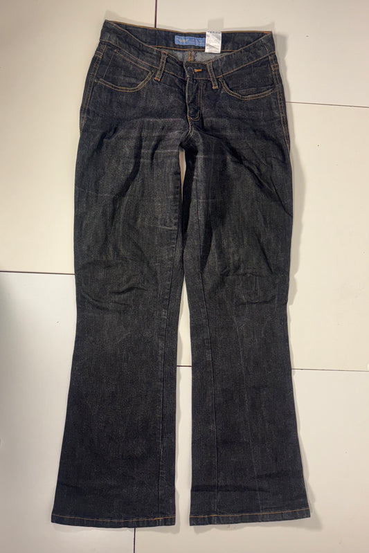Jeans stl: