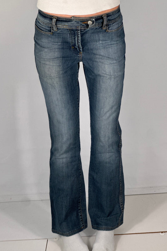 Jeans stl: XS