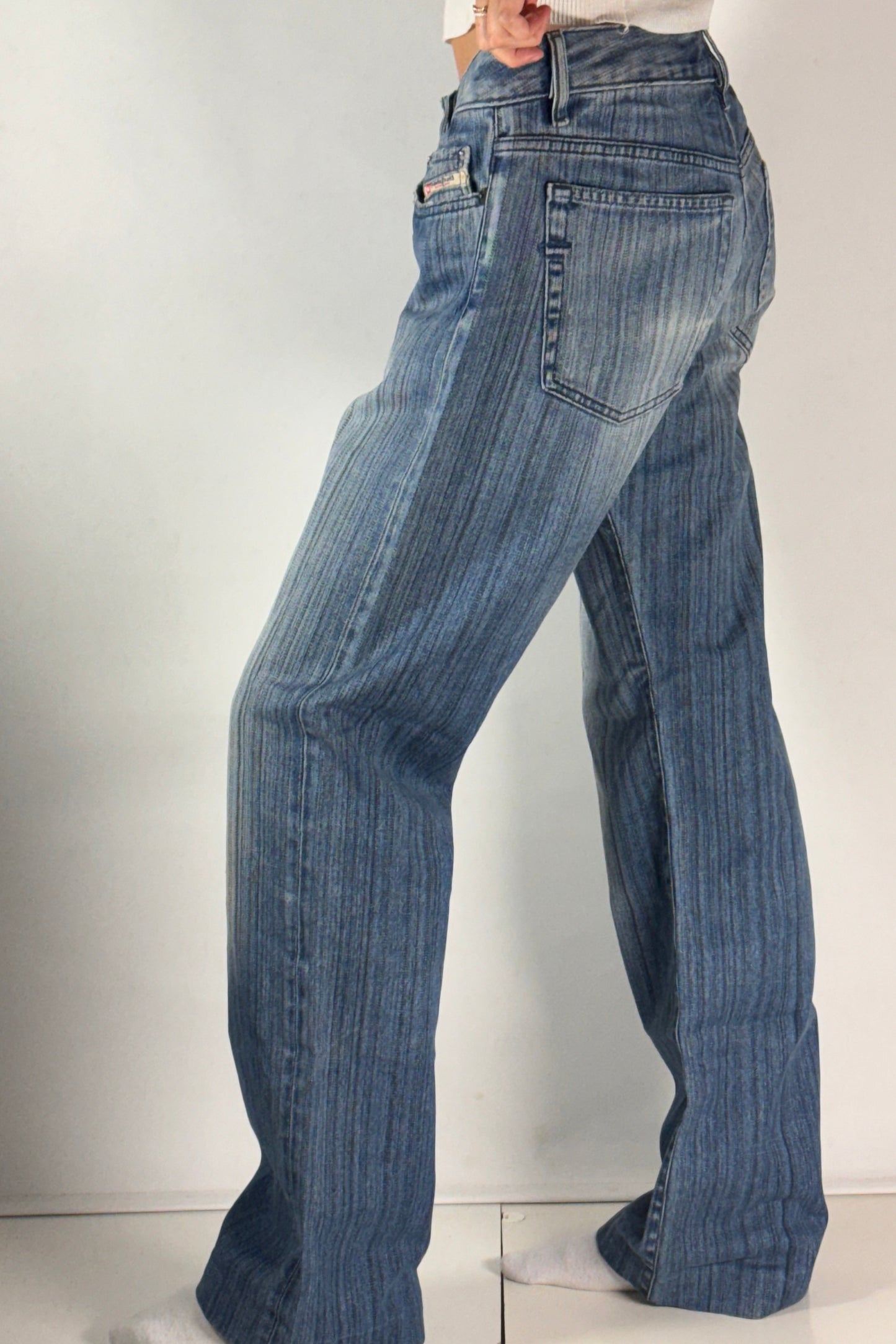 Diesel jeans stl: M