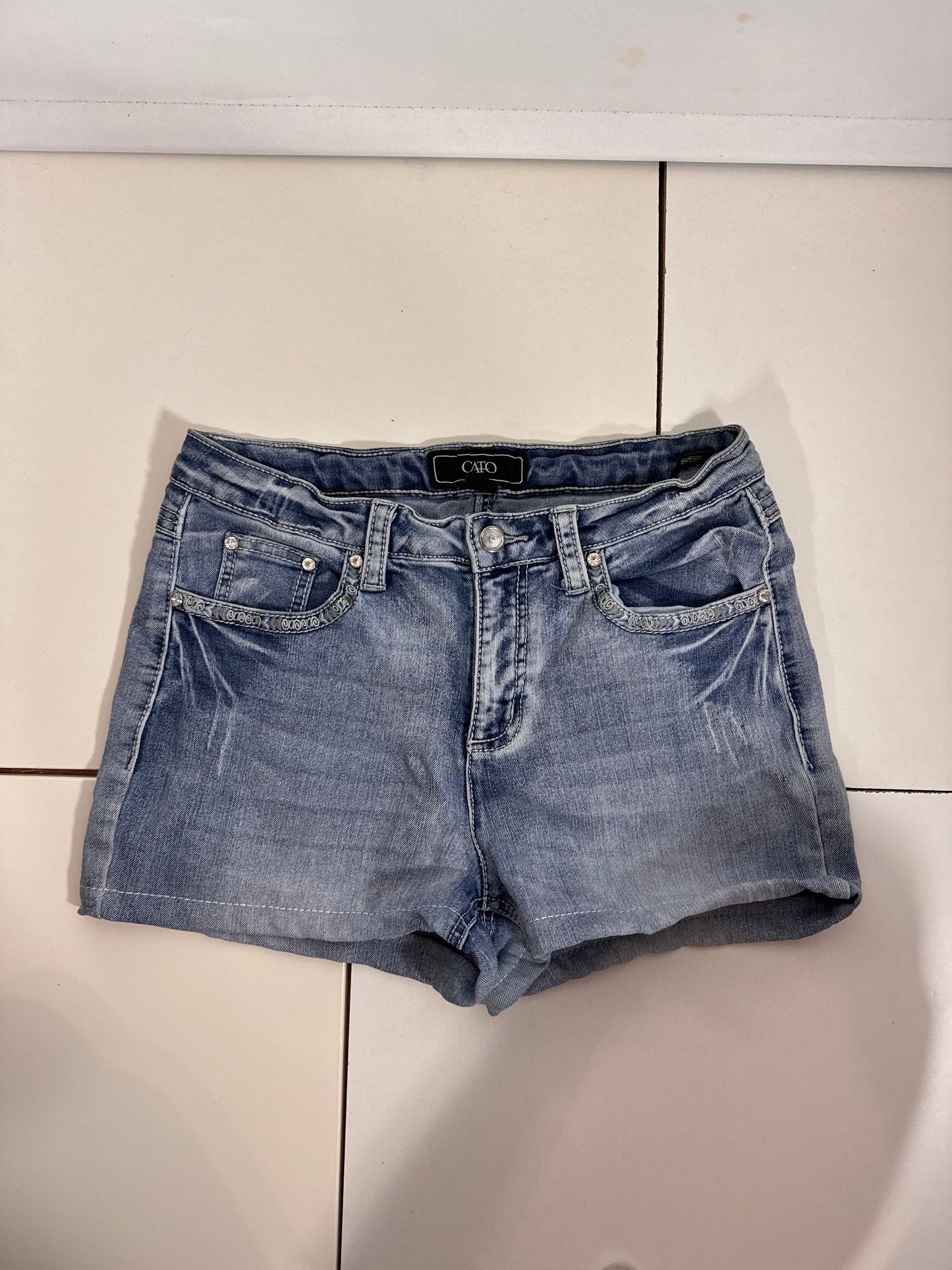 Shorts stl: S