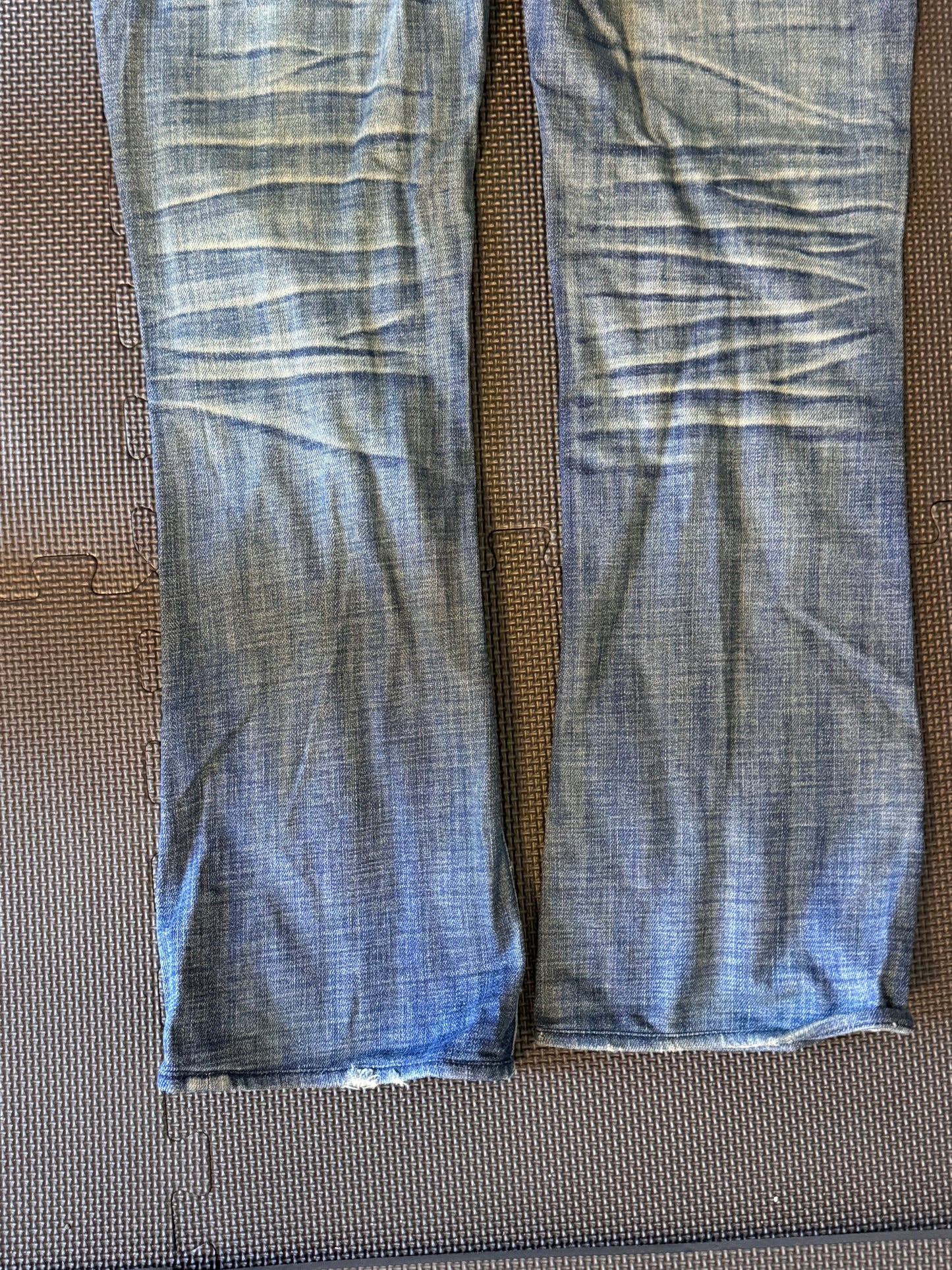 Jeans stl: XS