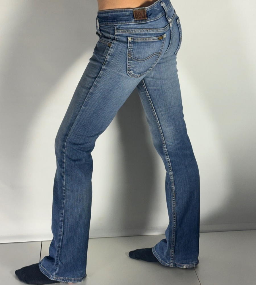 Lee jeans–stl: S
