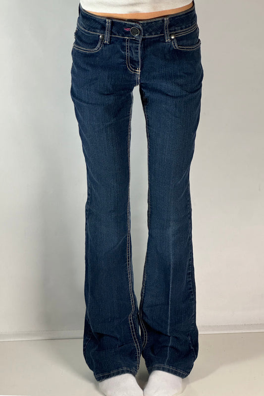 Jeans stl: XS