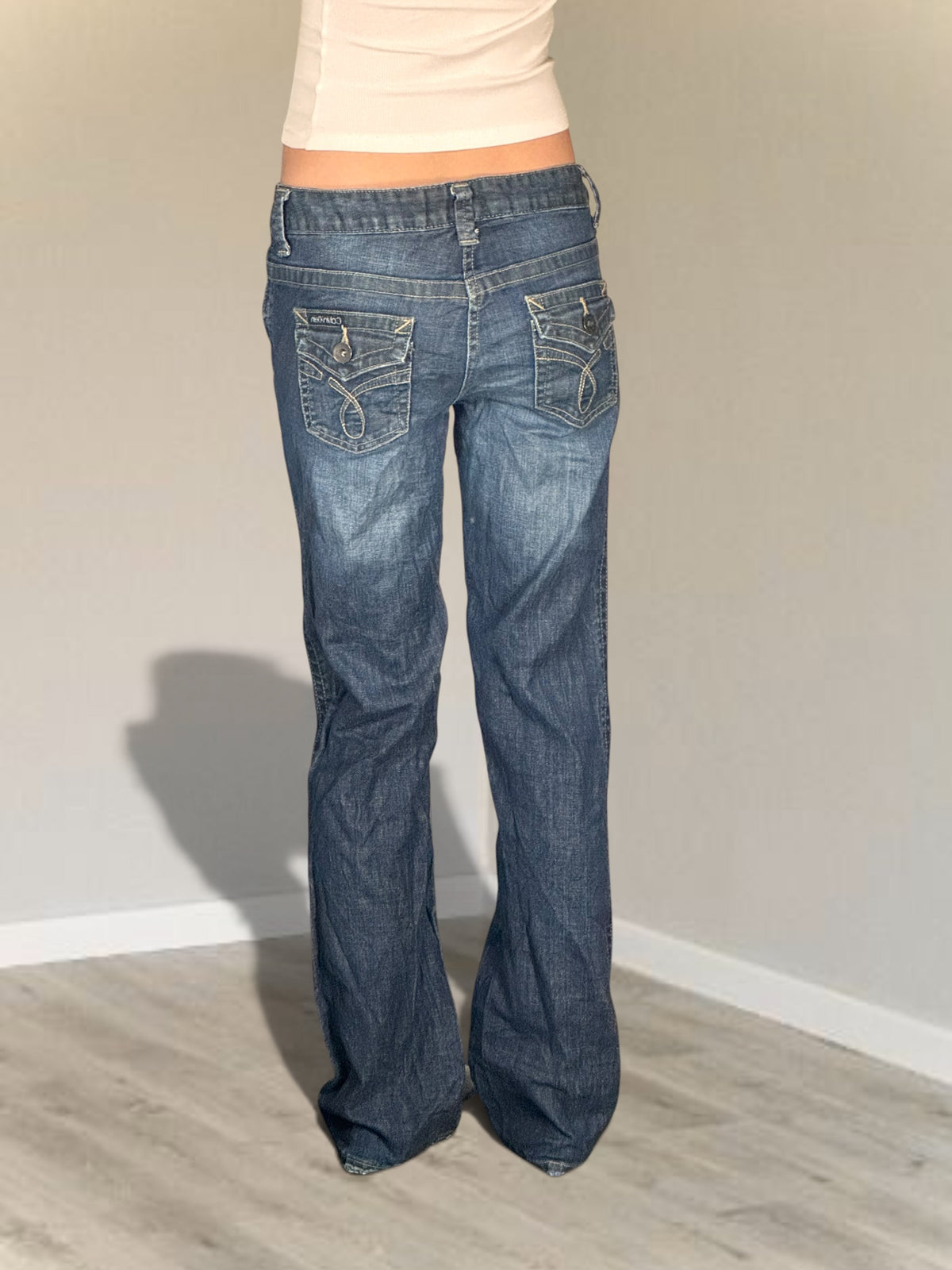Calvin Klein jeans stl: S
