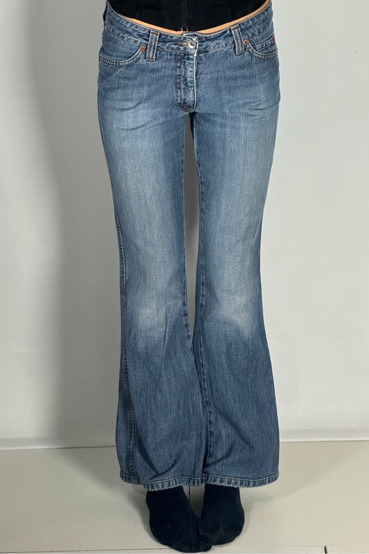 Big star jeans stl: XS