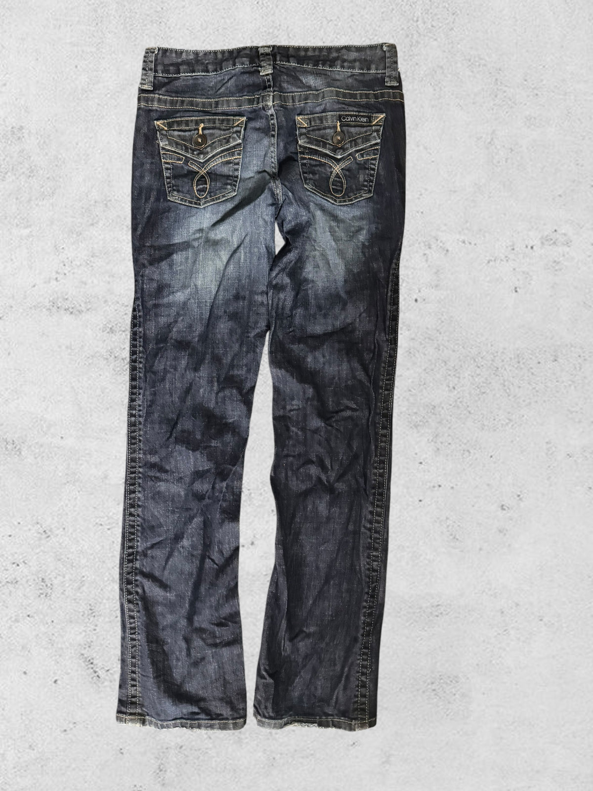 Calvin Klein jeans stl: S