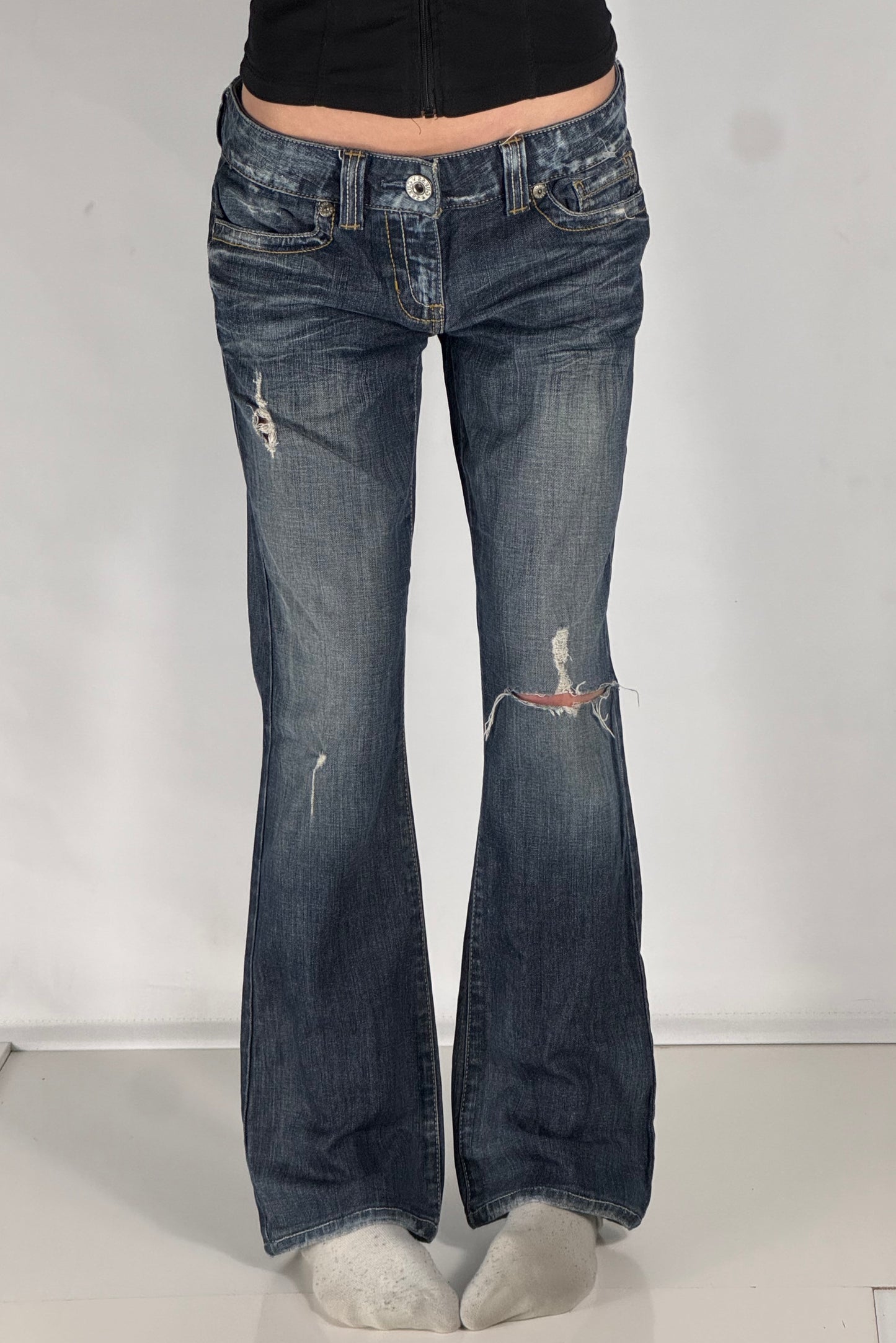 Guess jeans stl: S