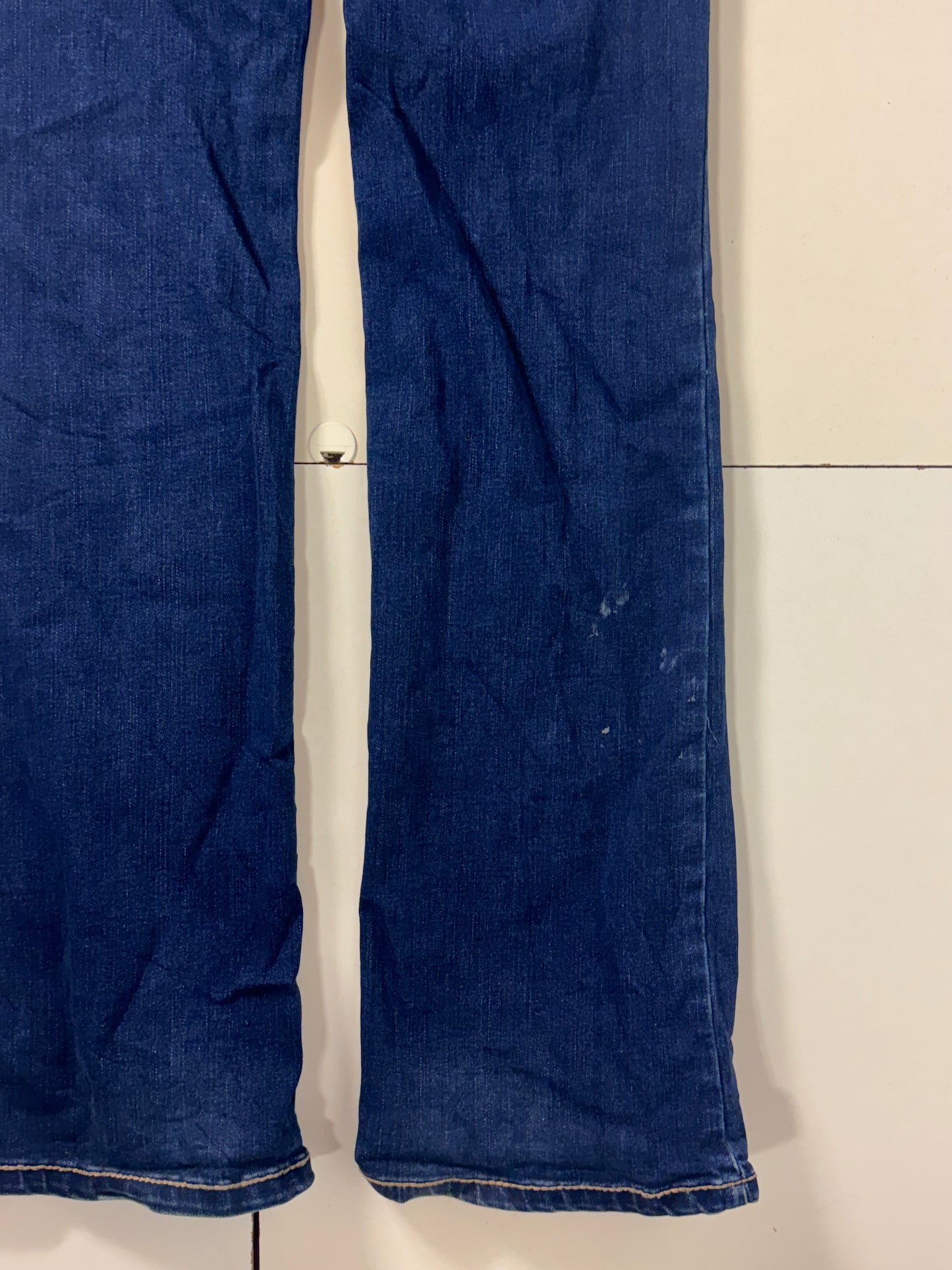 Jeans stl: XS