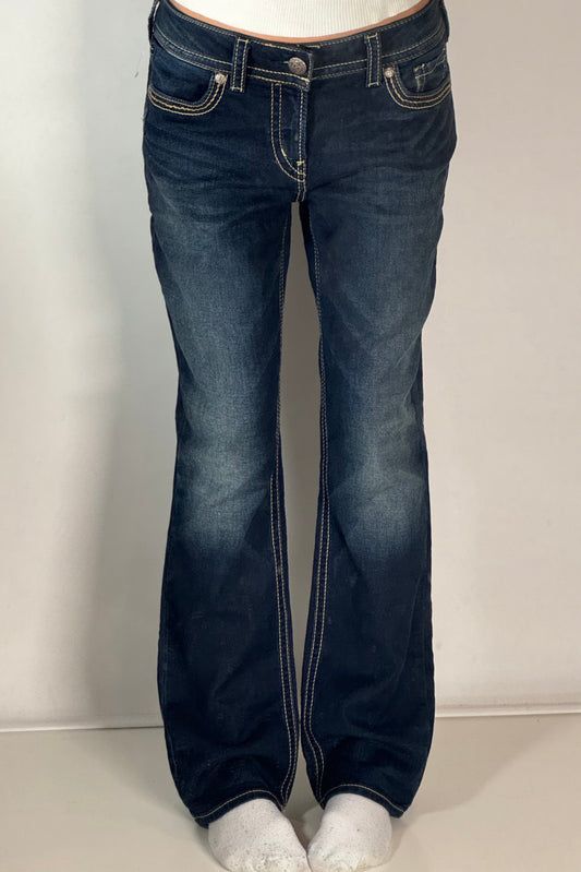 Jeans stl: M