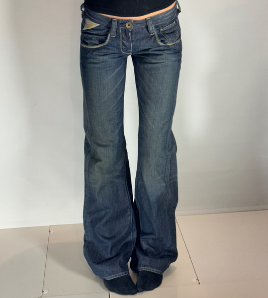 Replay jeans–stl: XS