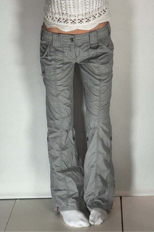 Cargopants–stl: S