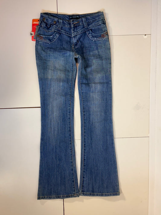 Jeans stl: XXS