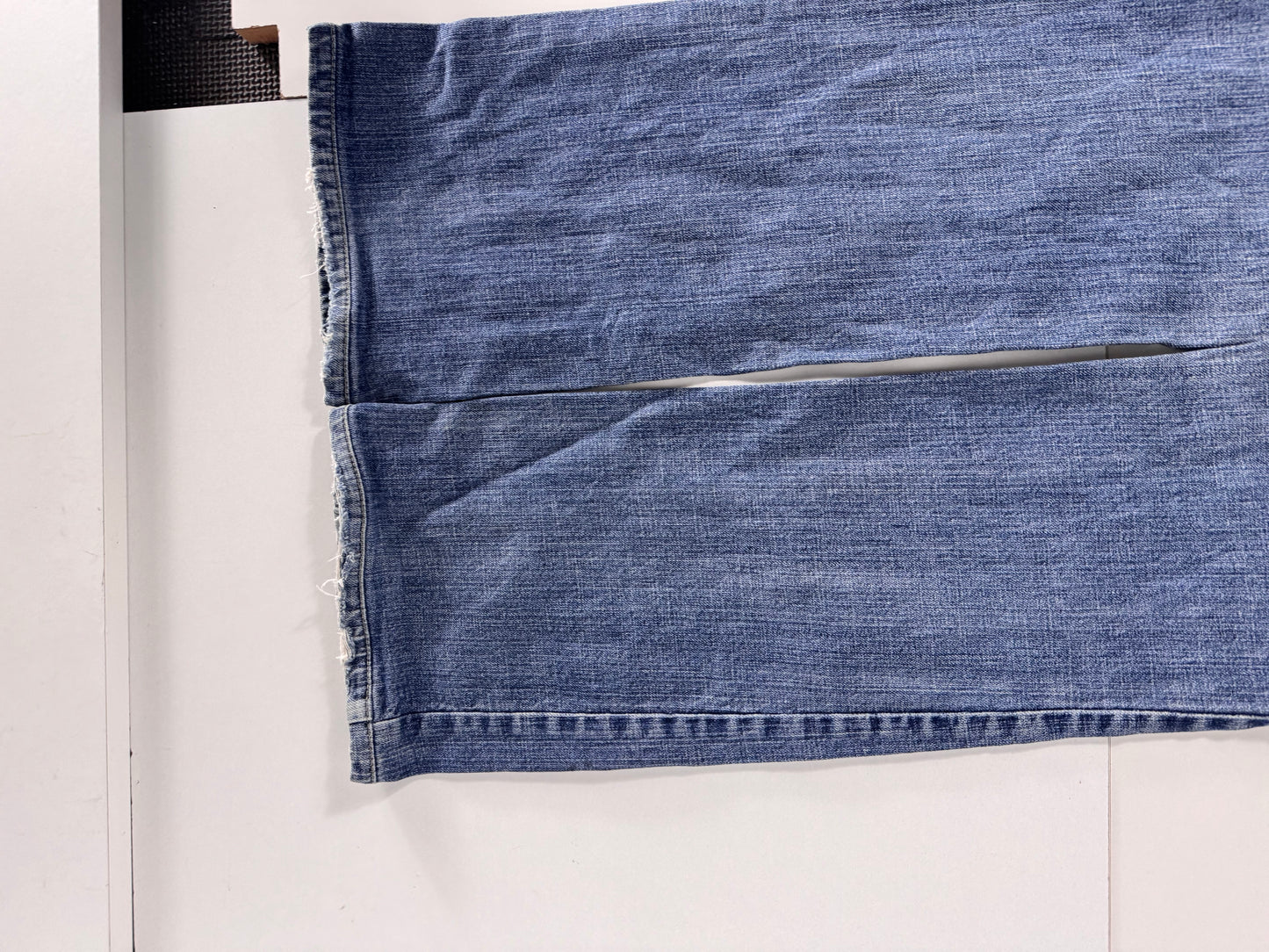 Lågmidjade jeans stl: XS