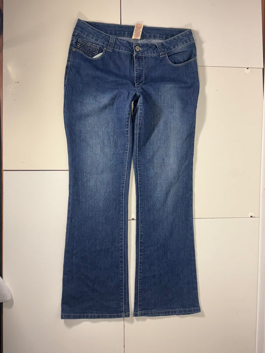 Jeans stl: