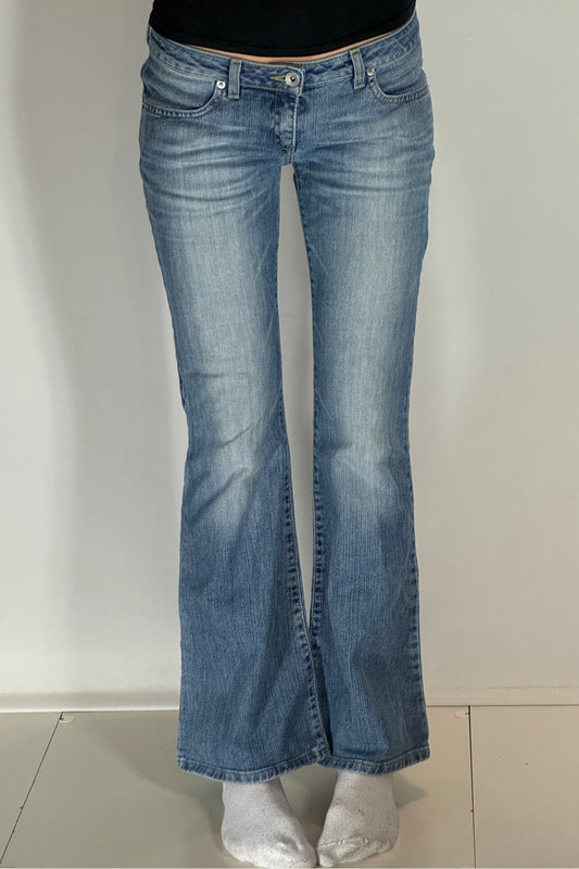 Big star jeans stl: S