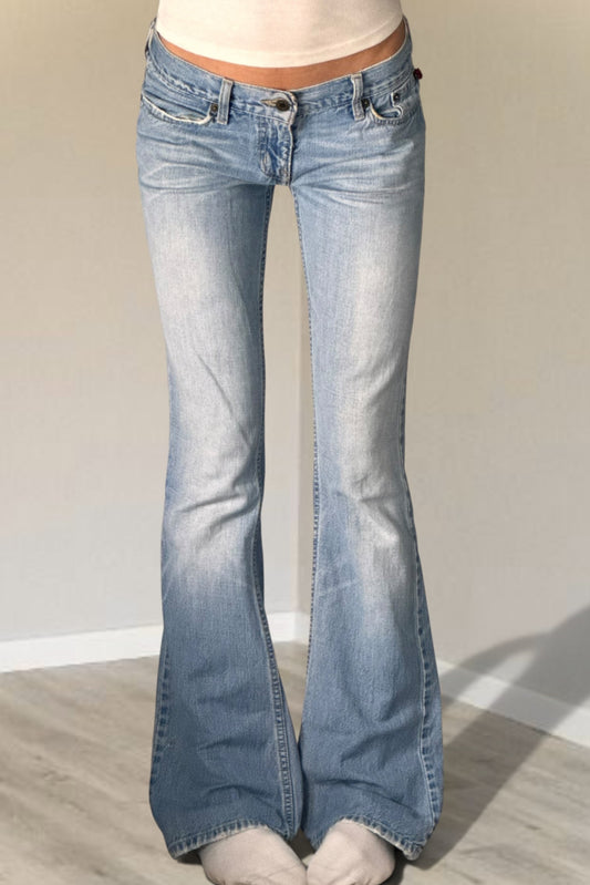 Hollister jeans stl: S