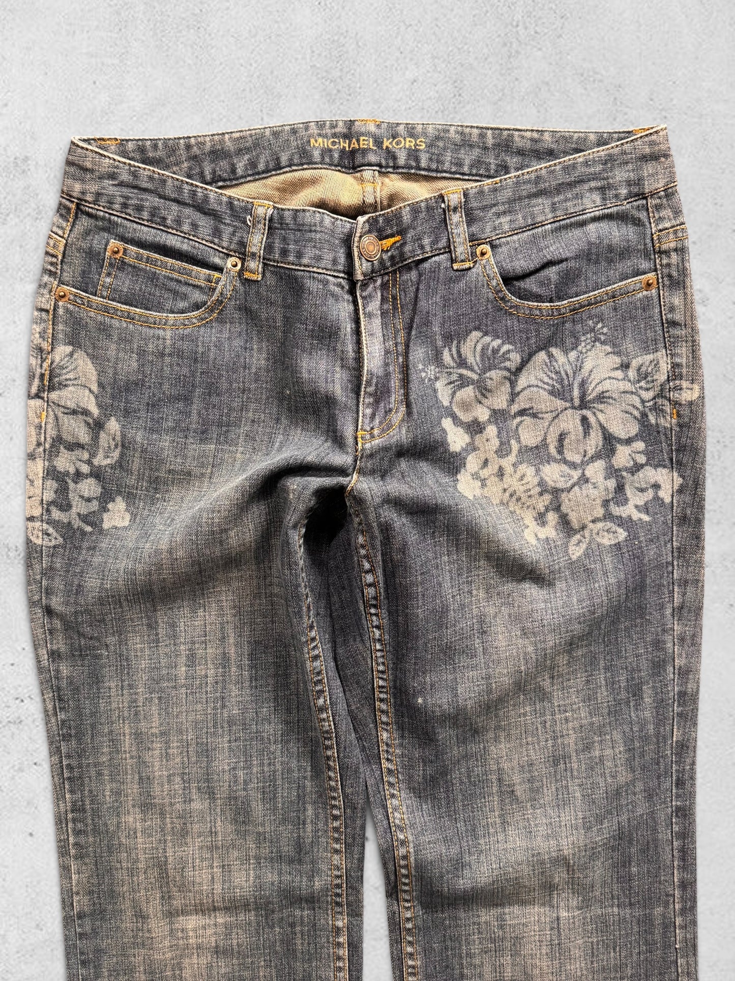 Michael Kors jeans stl: M