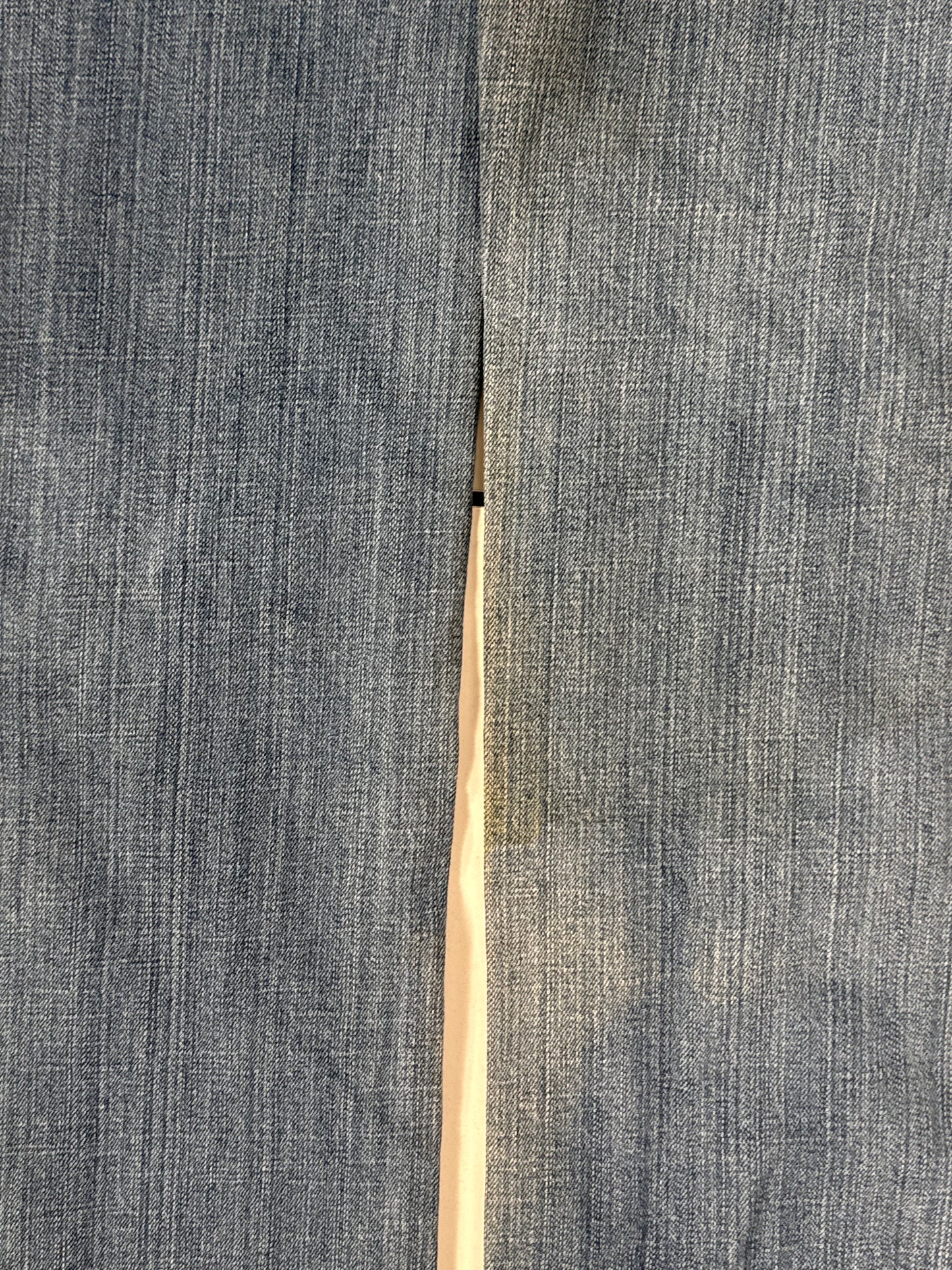 Lågmidjade jeans stl: XS
