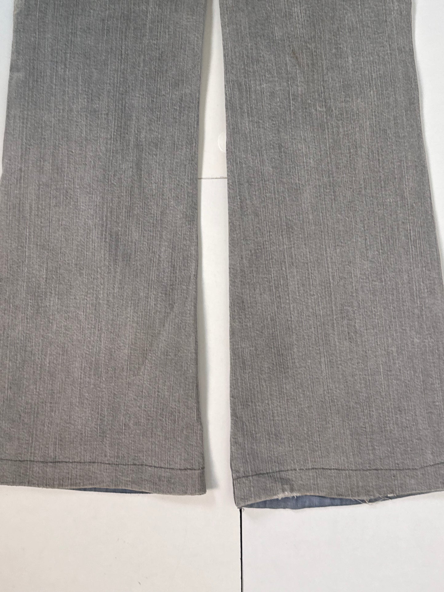 Lågmidjade jeans stl: XS