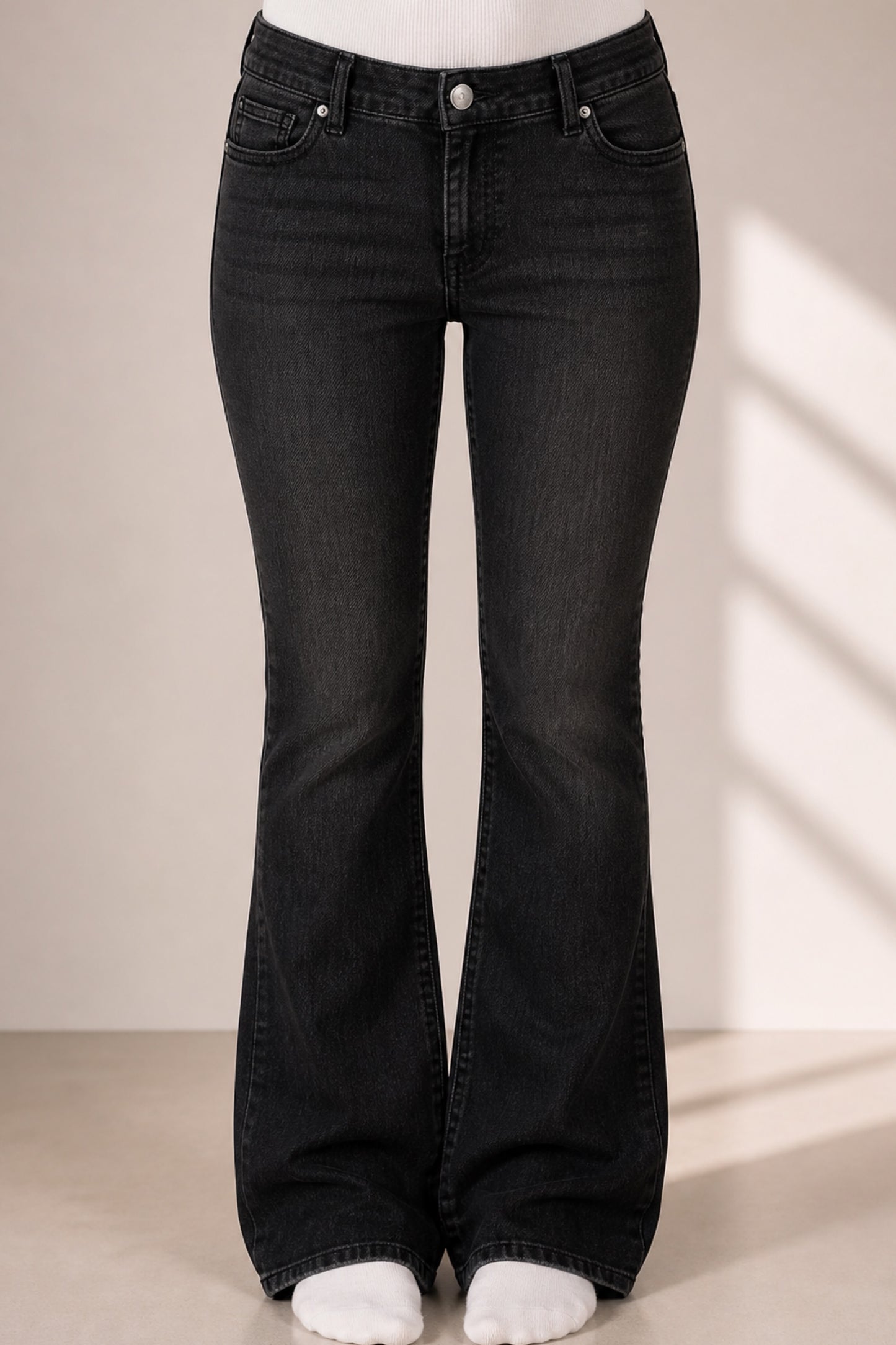 Jeans stl: M