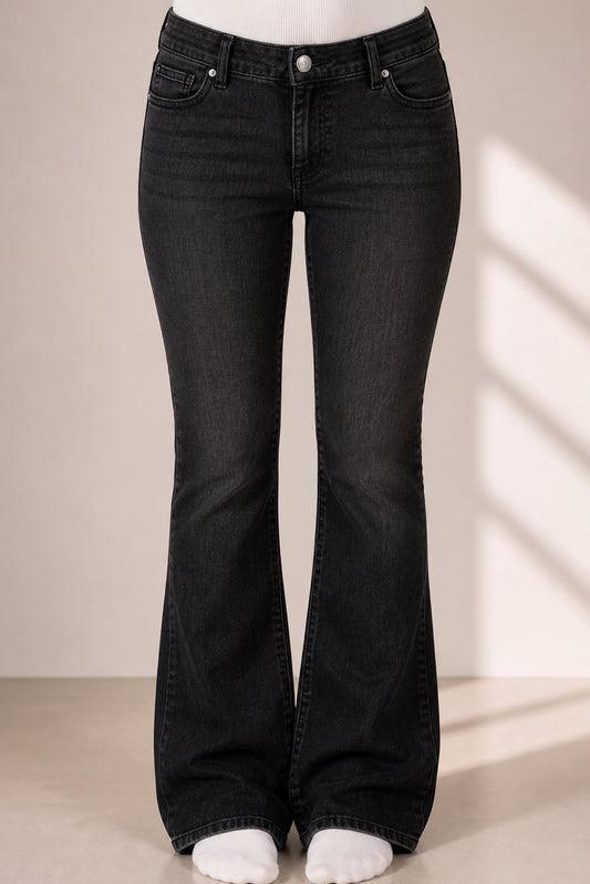 Jeans stl: M
