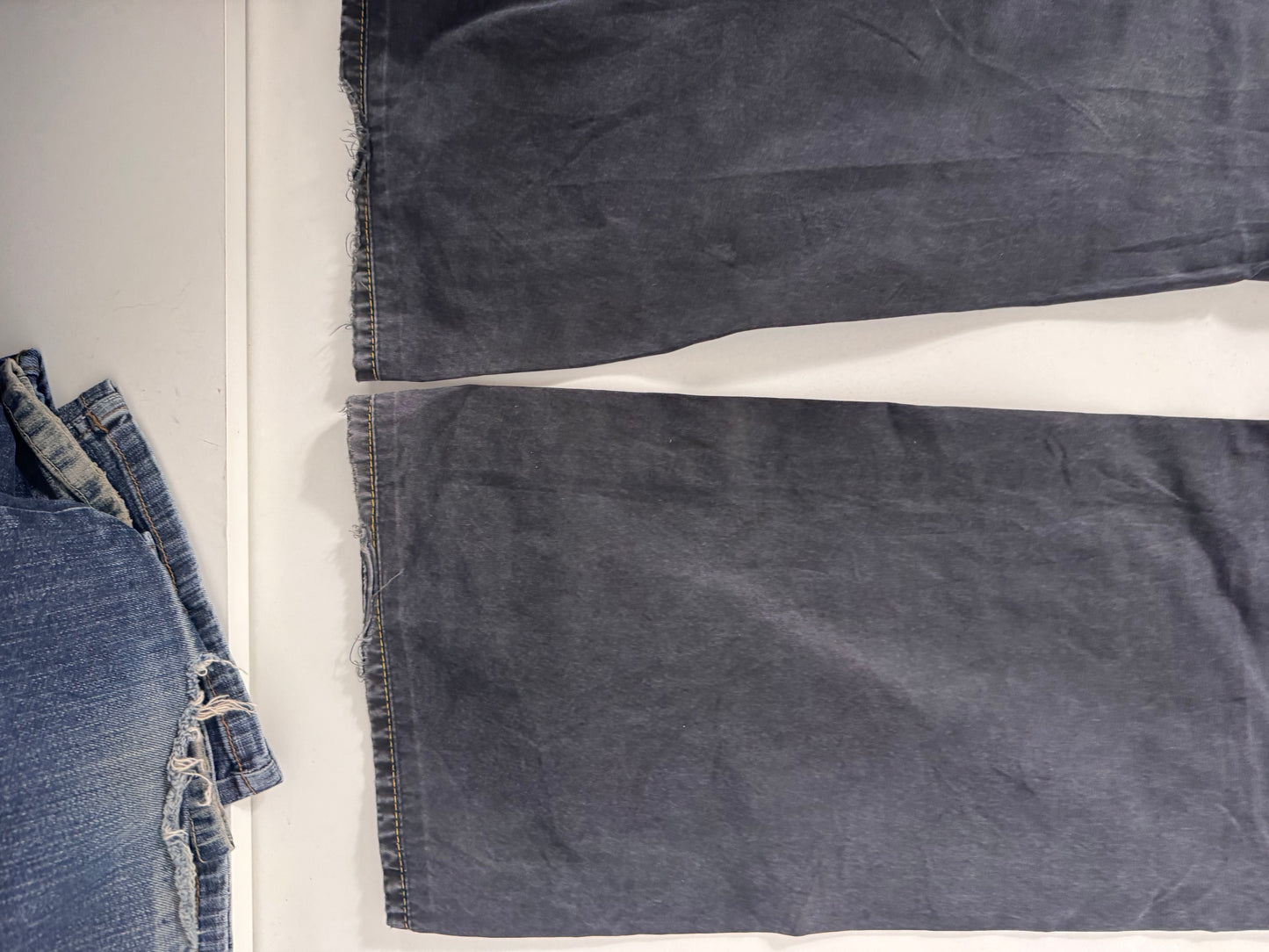 Replay byxor stl: S/M