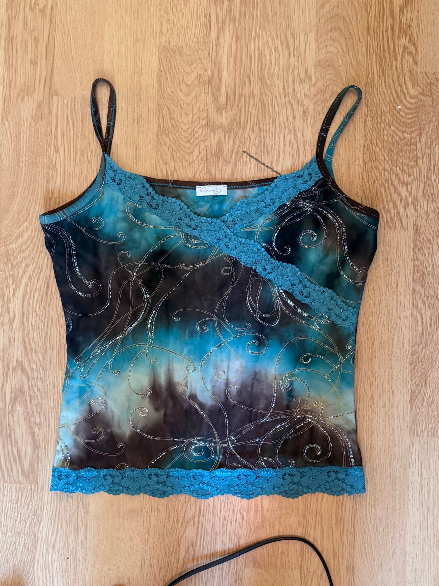Topp stl: XS