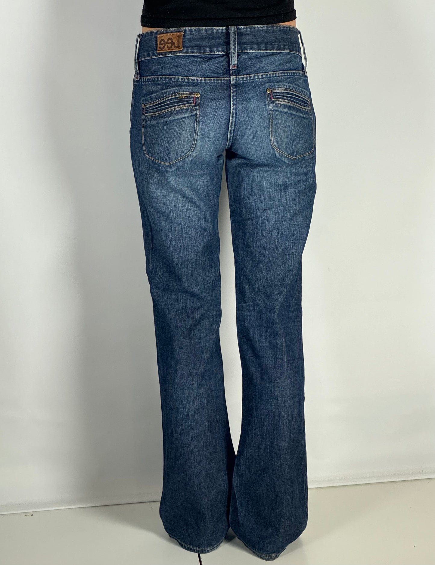 Lee jeans stl: S
