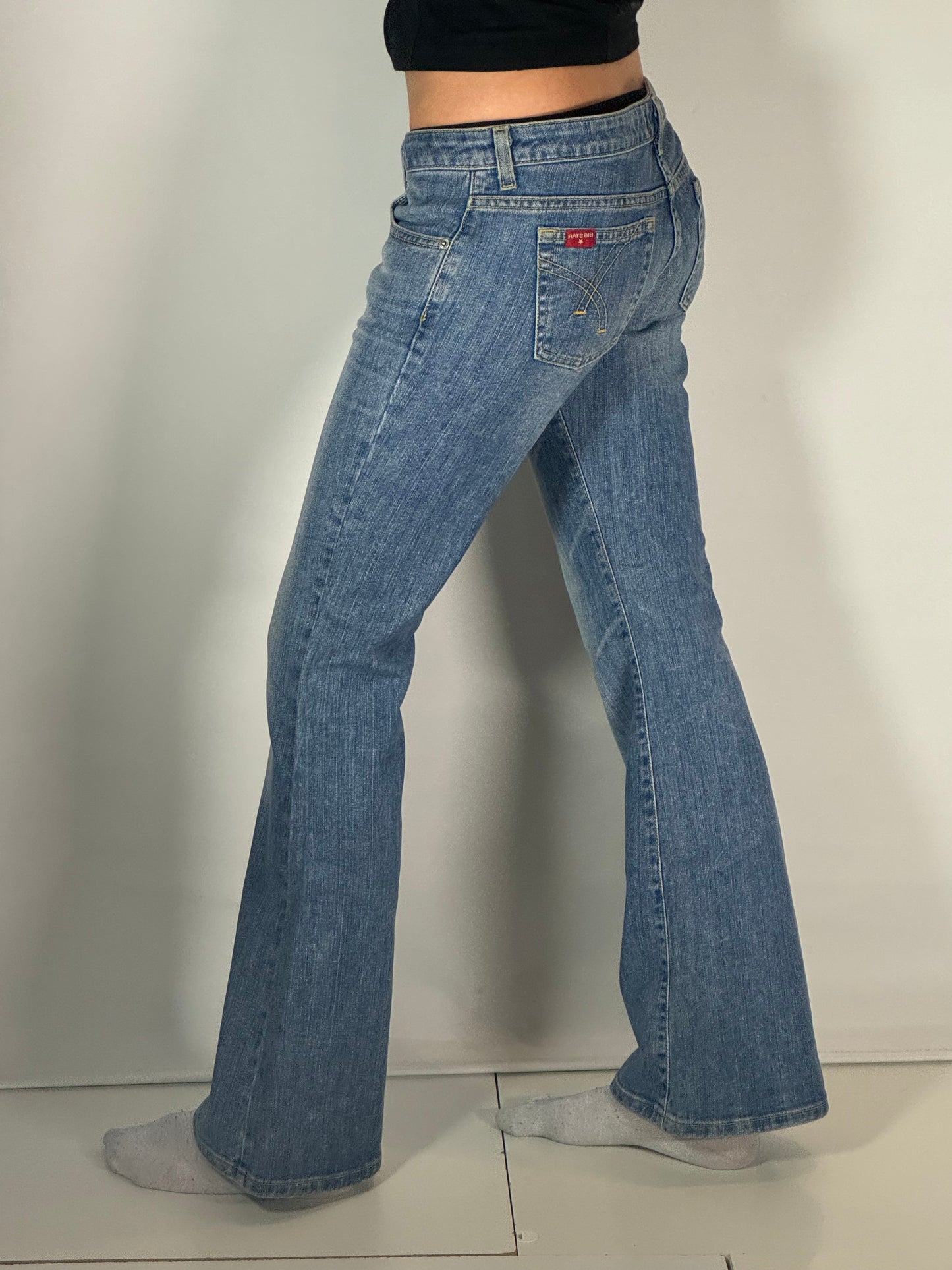 Big star jeans stl: S