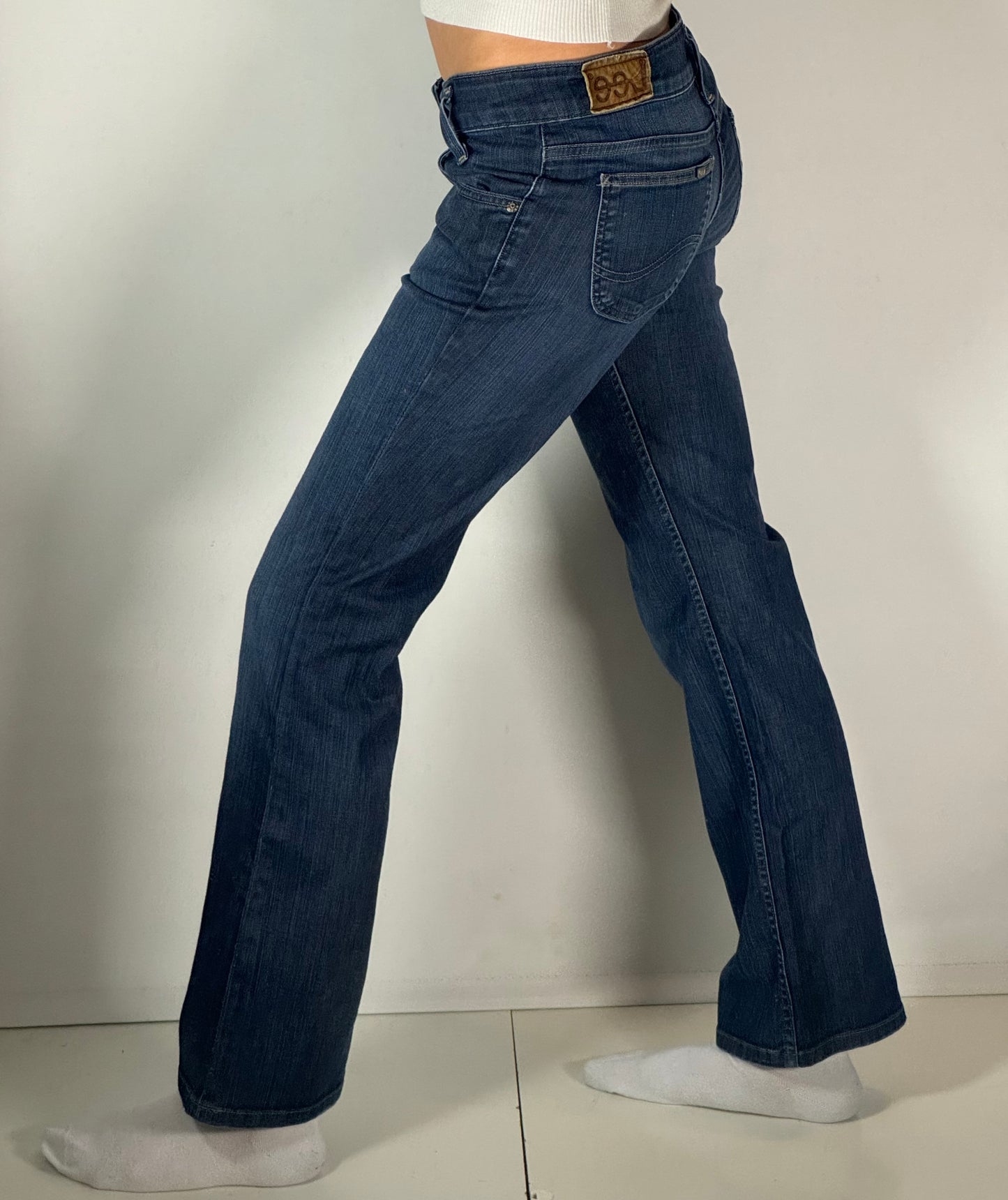 Lee jeans stl: S