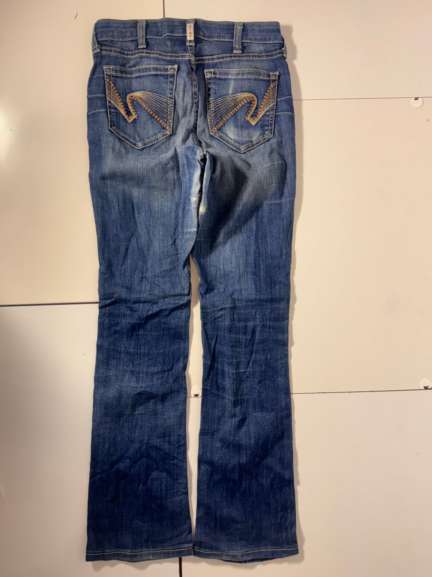 Jeans stl: XS