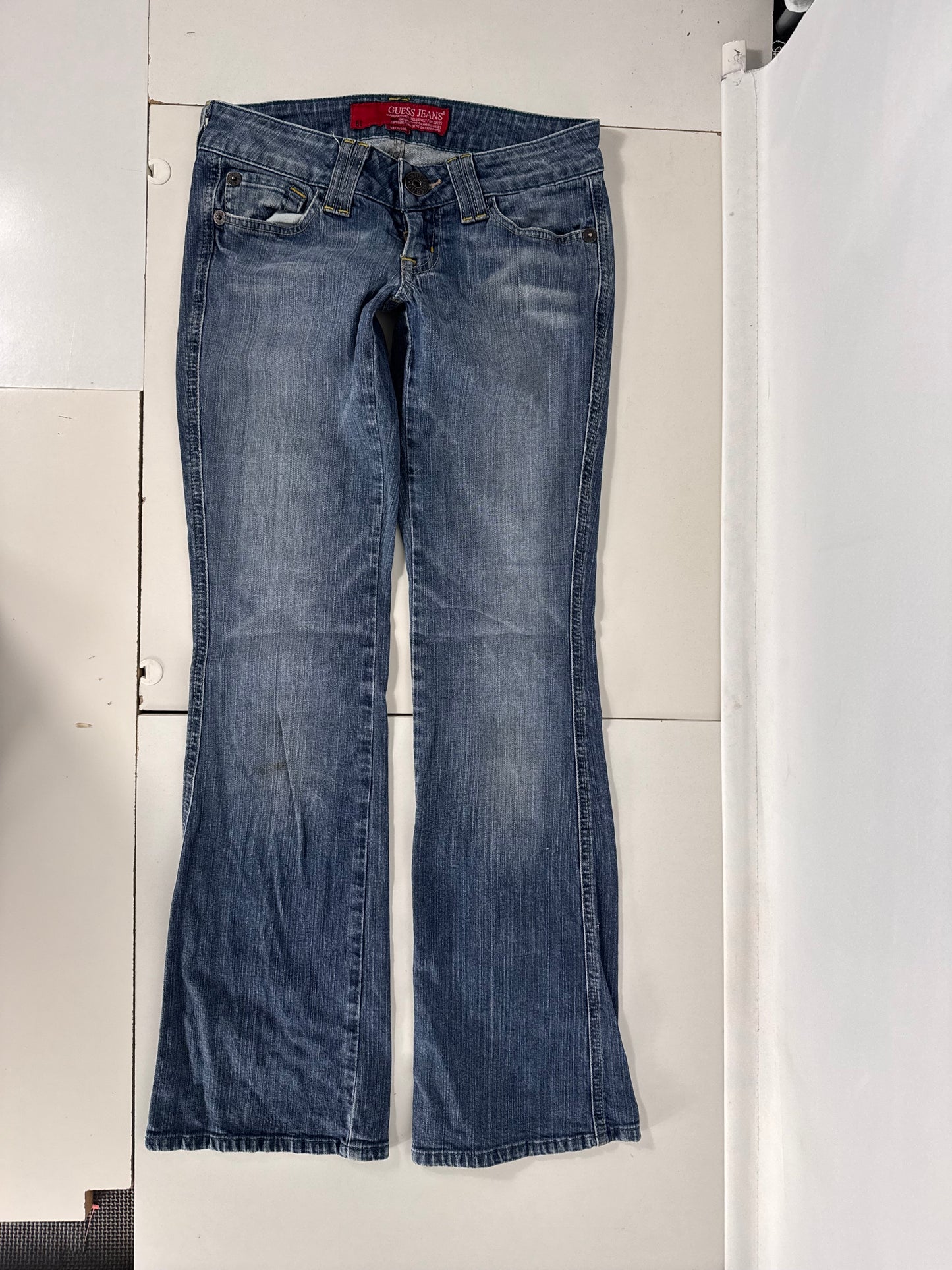Guess jeans stl: XS