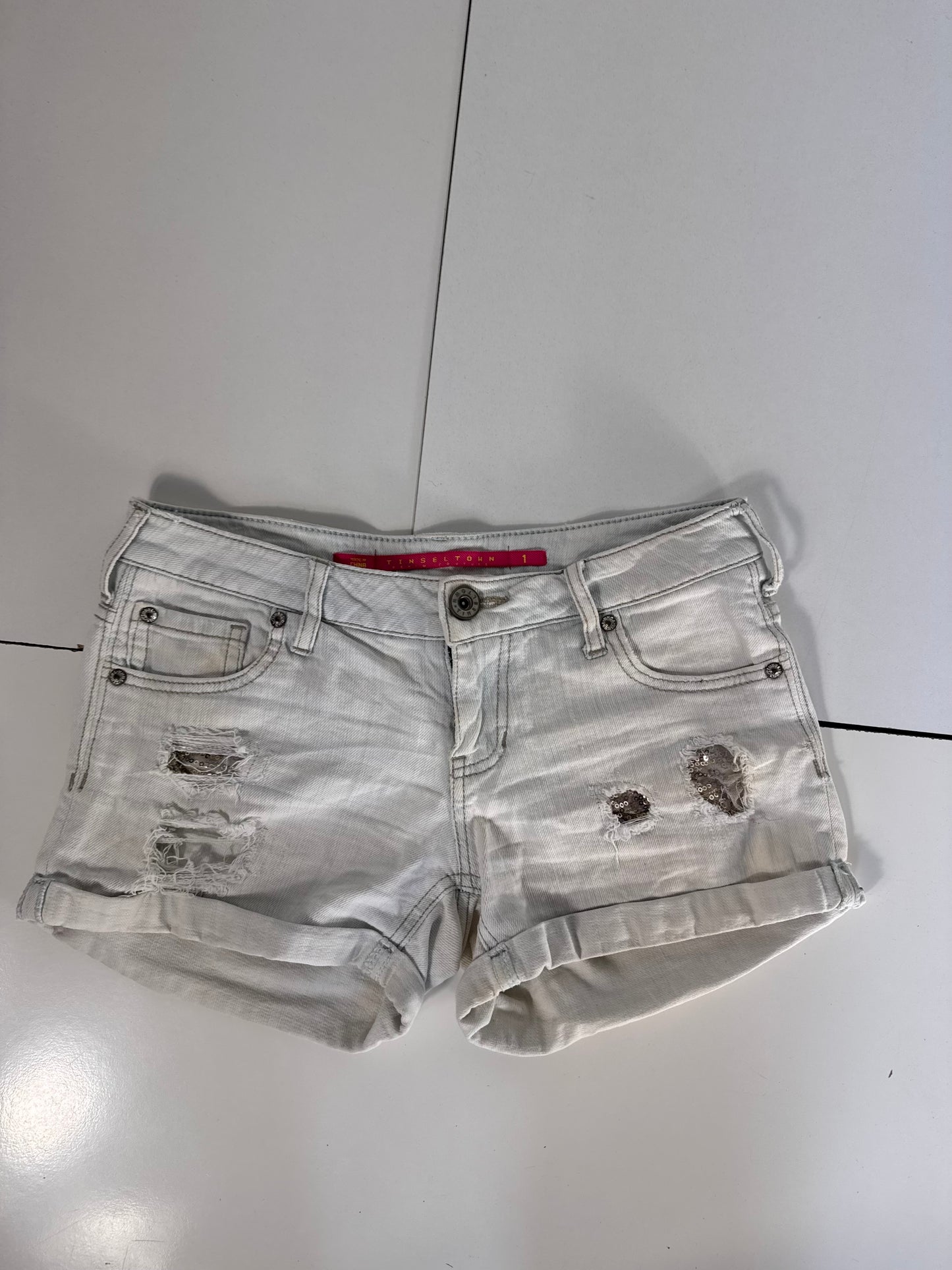 Shorts stl: M
