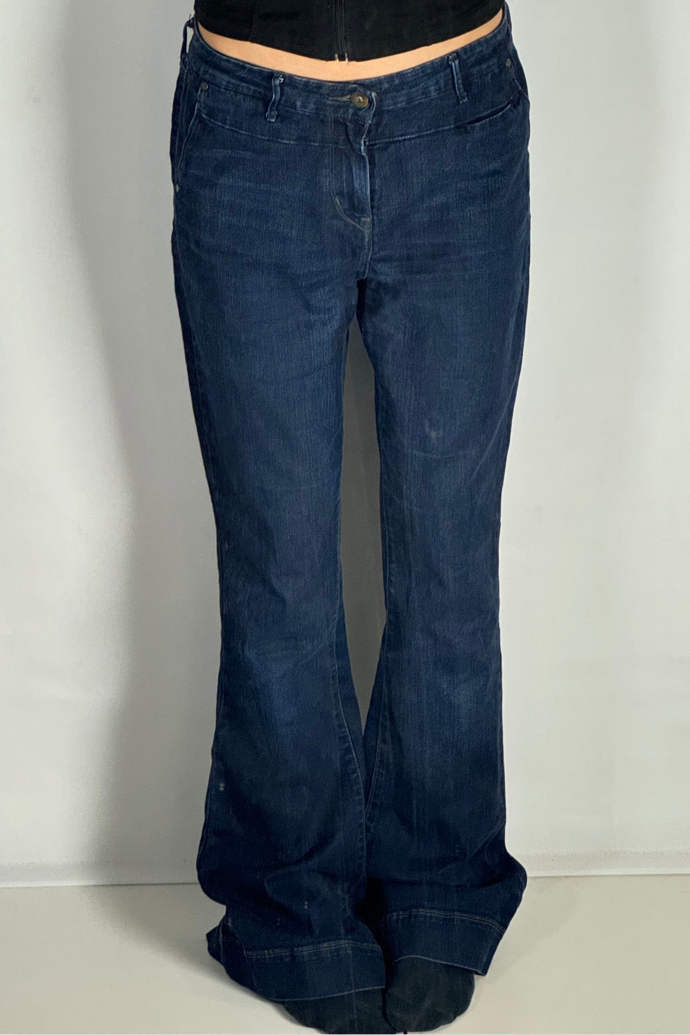 Levis jeans stl: S