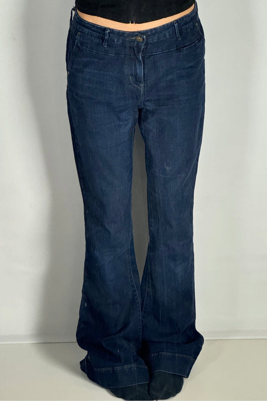 Levis jeans stl: S