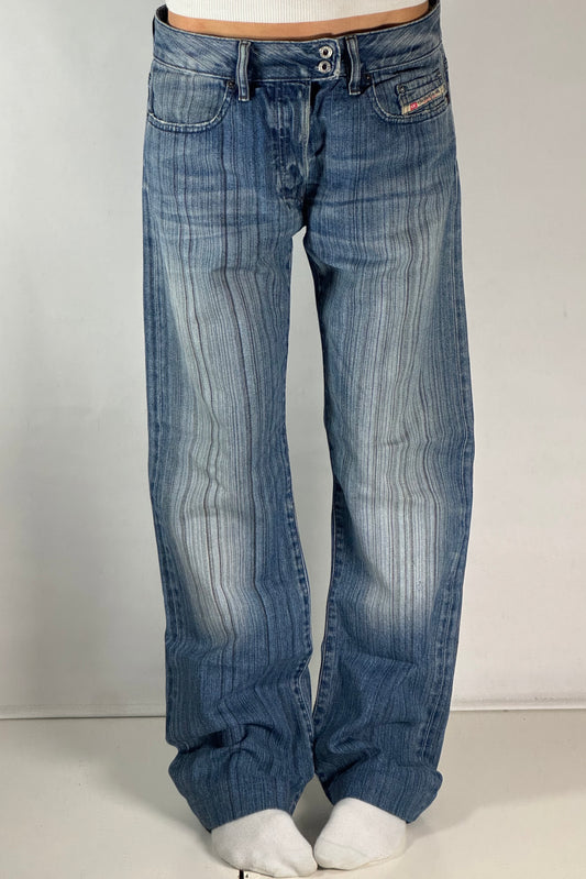 Diesel jeans stl: M