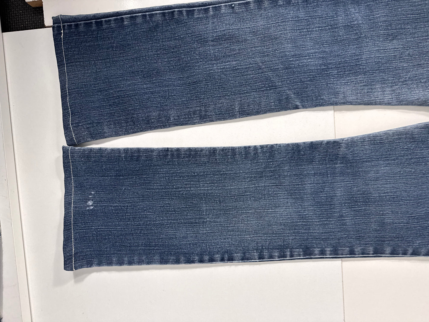 Lågmidjade jeans stl: XS