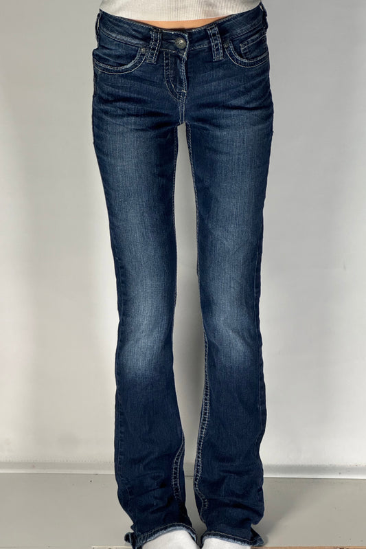 Jeans stl: XS