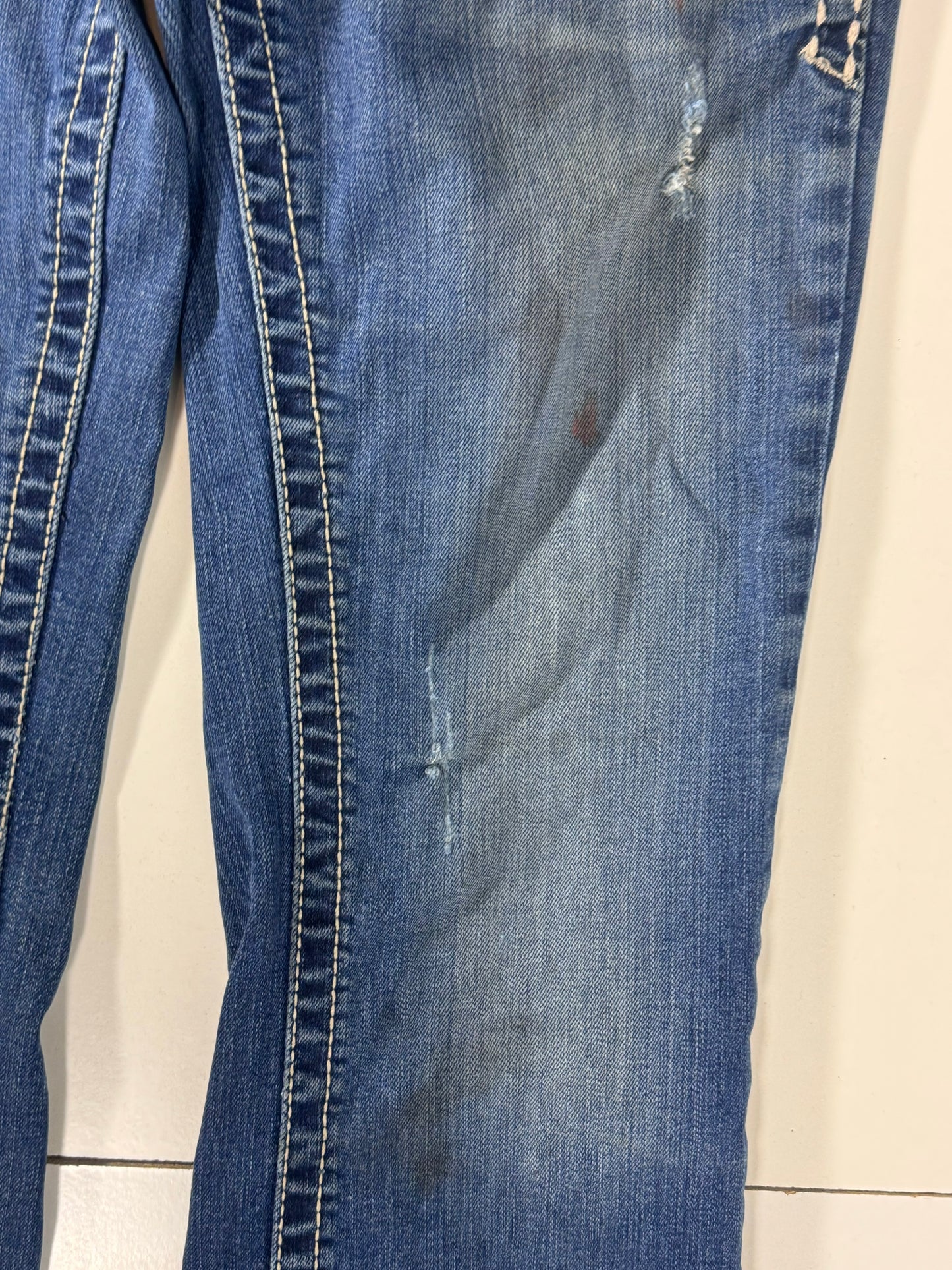 Jeans stl: