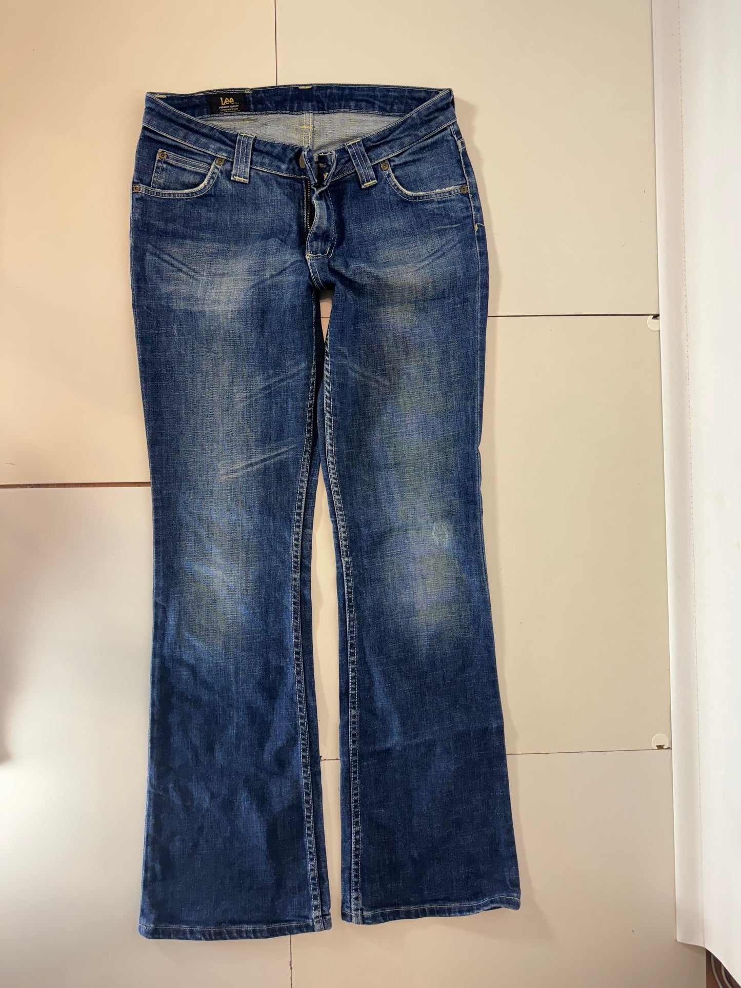 Lee jeans–stl: M